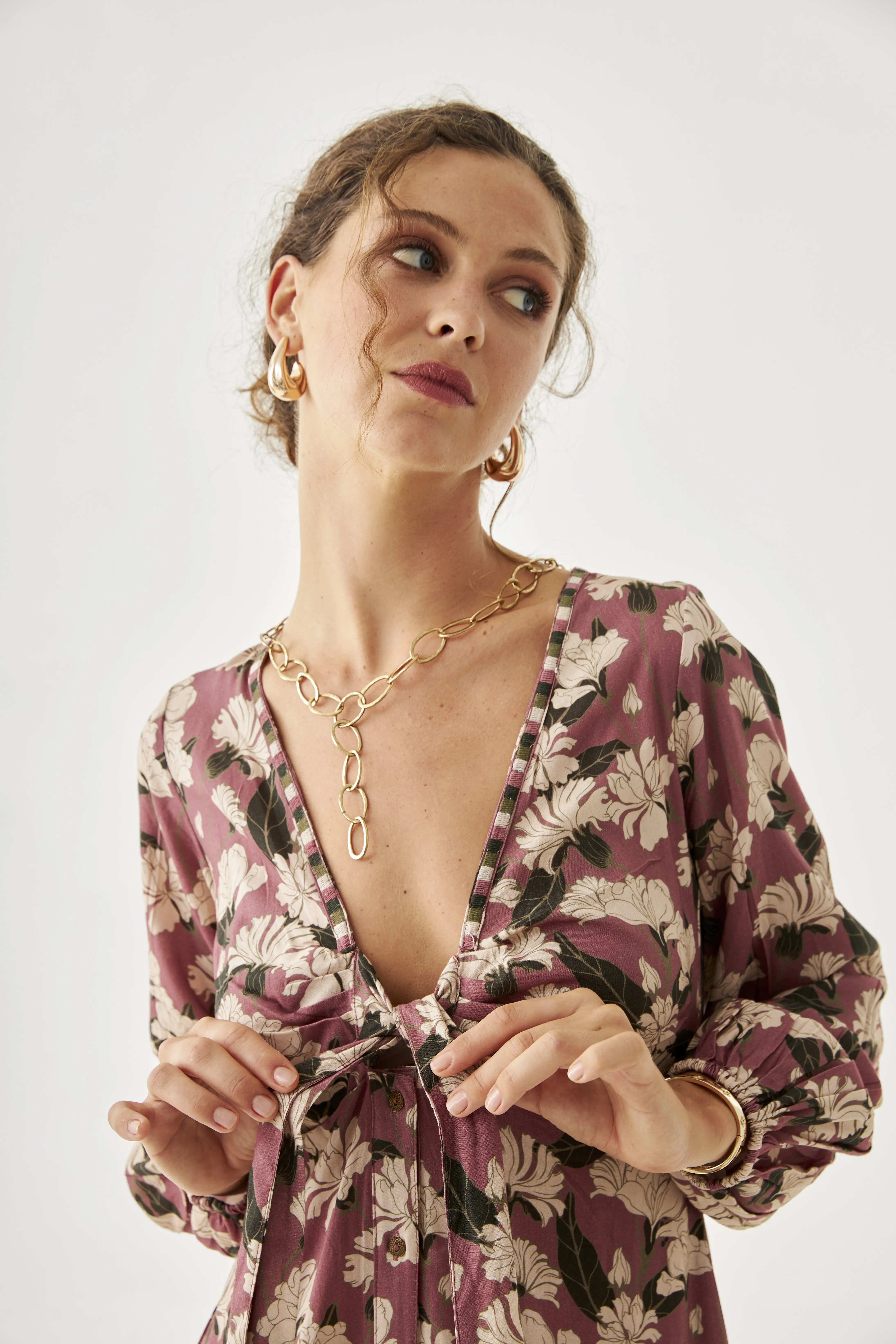 VESTIDO