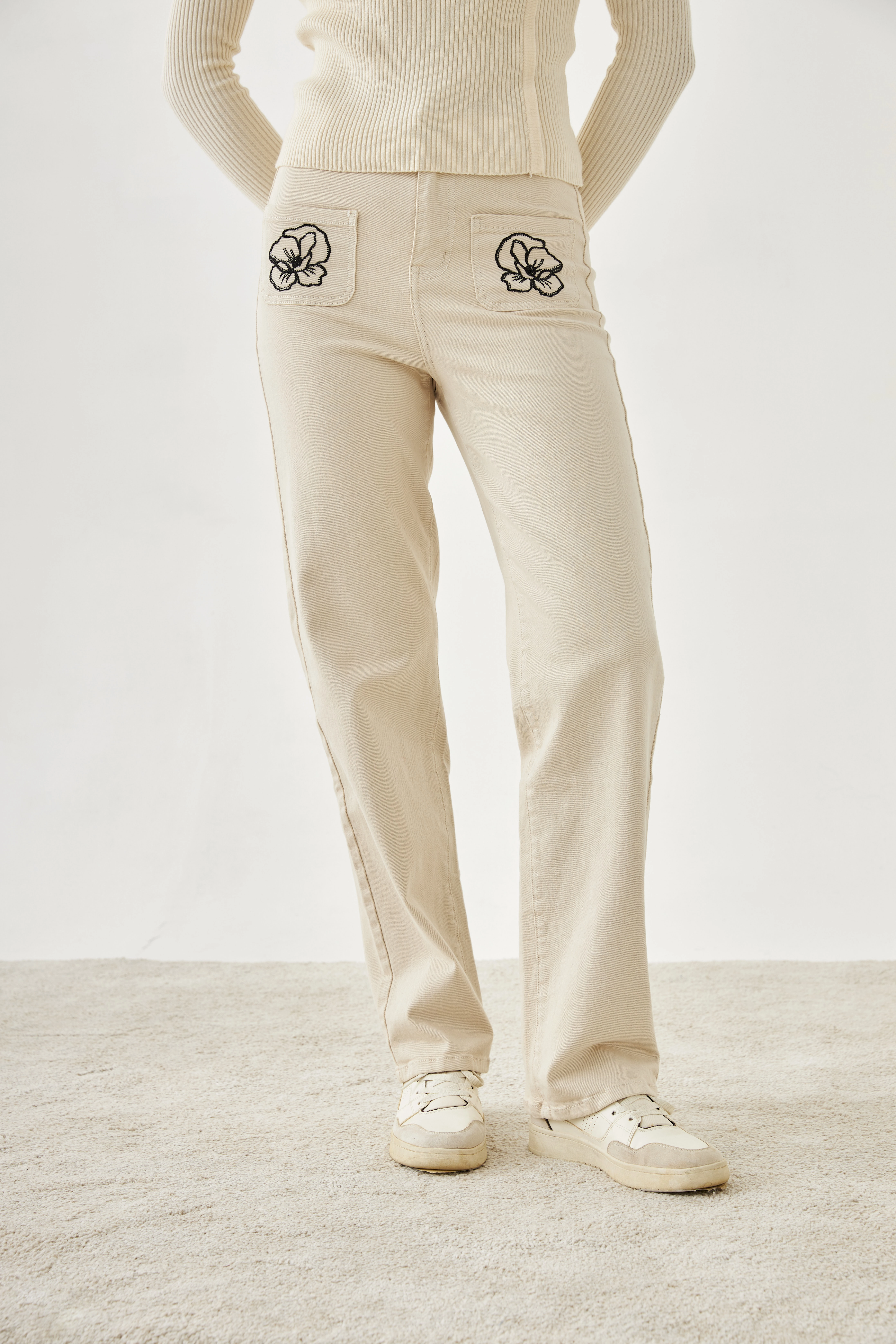 PANTALONES