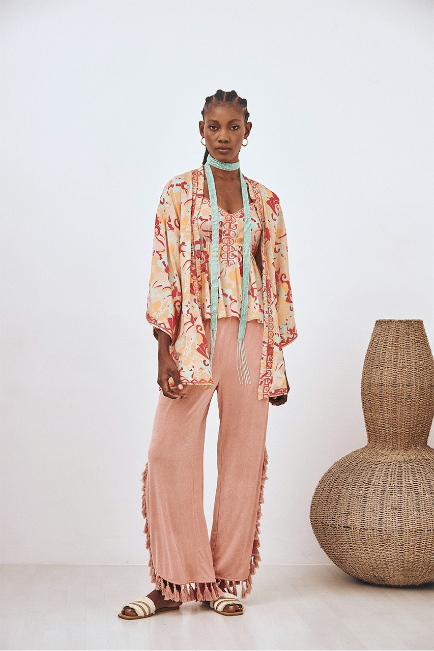 ART PRINTED TOP 1