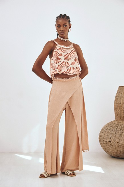 TOP ESTAMPADO ABANICOS
