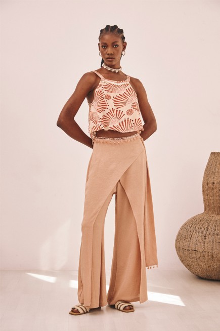 TOP ESTAMPADO ABANICOS