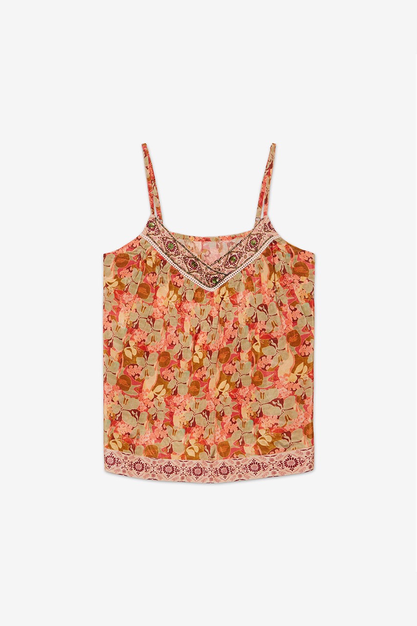 TOP FLORAL TIRANTES 3