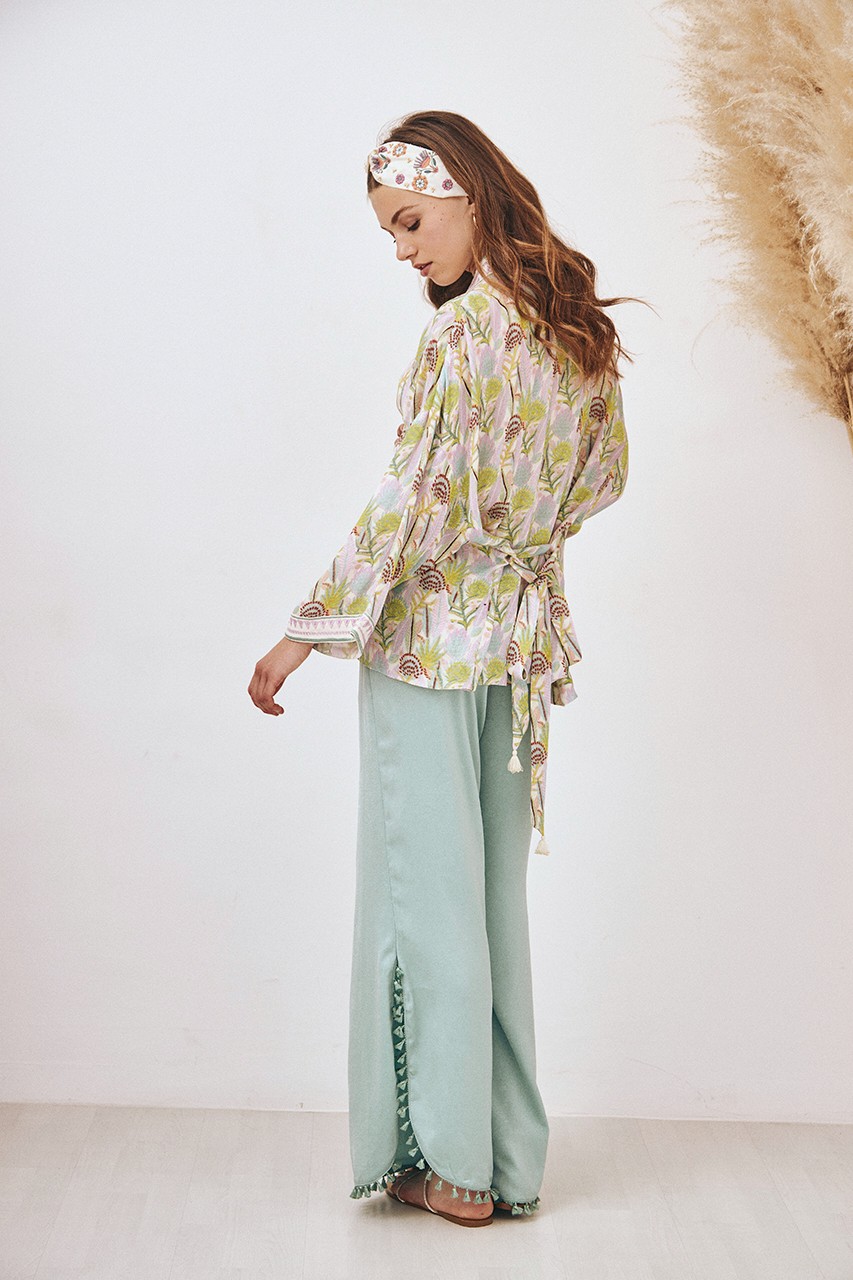 PRINTED KIMONO EMBROIDERY 3