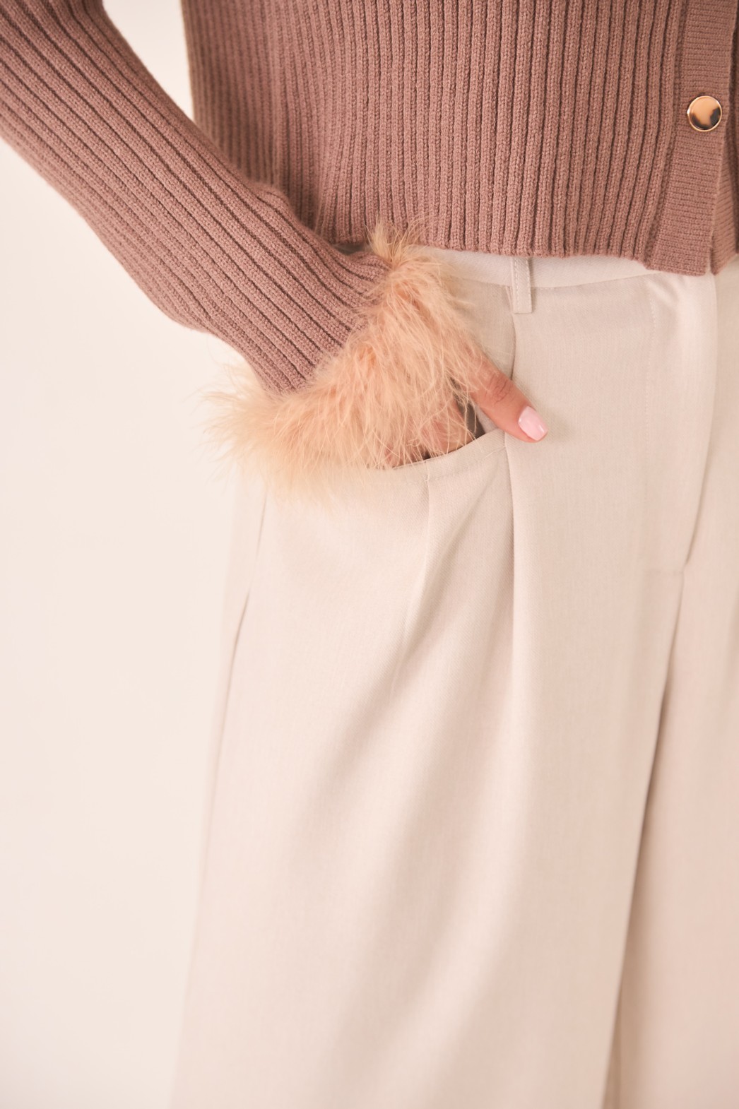 PANTALÓN LISO SASTRE 3
