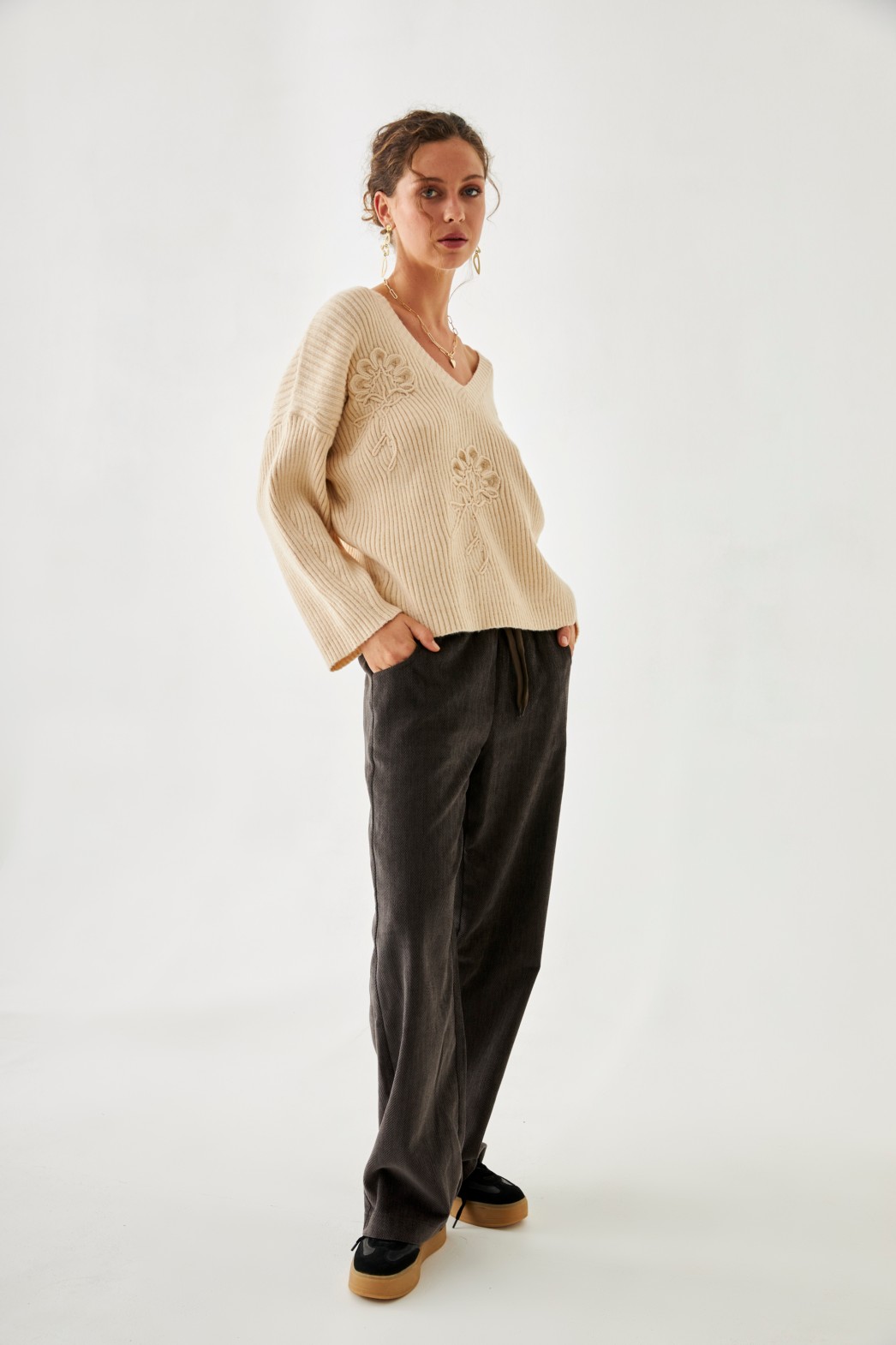 PANTALON JOGGING 3