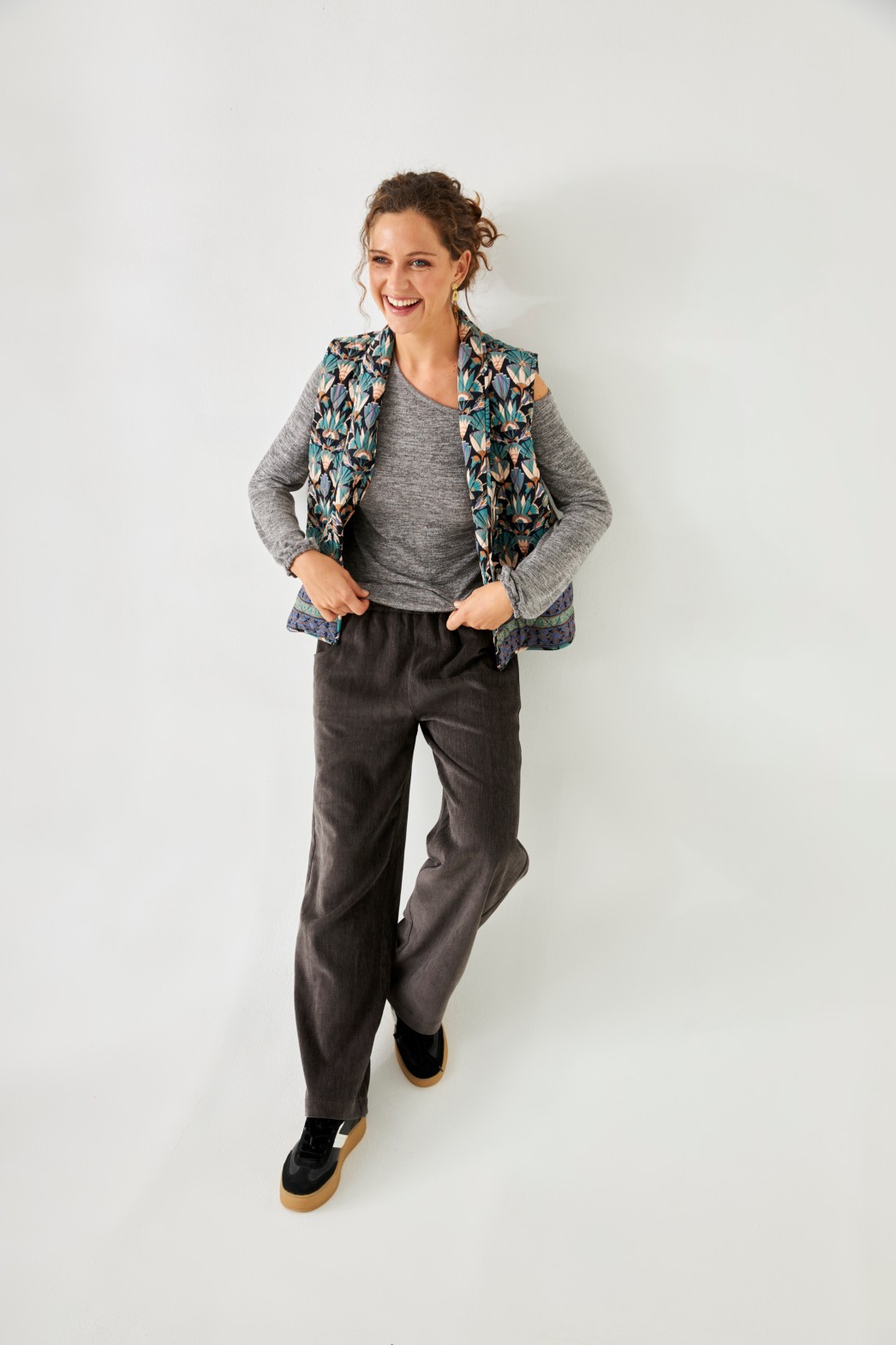 PANTALON JOGGING 1