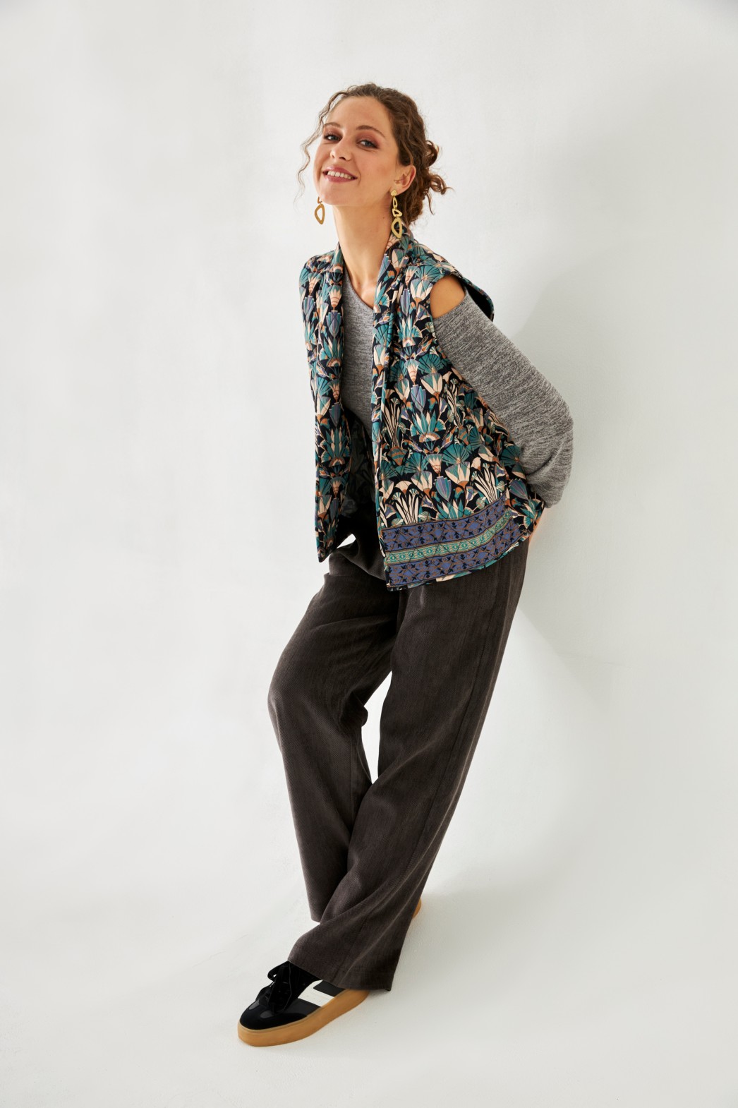 PANTALON JOGGING 2