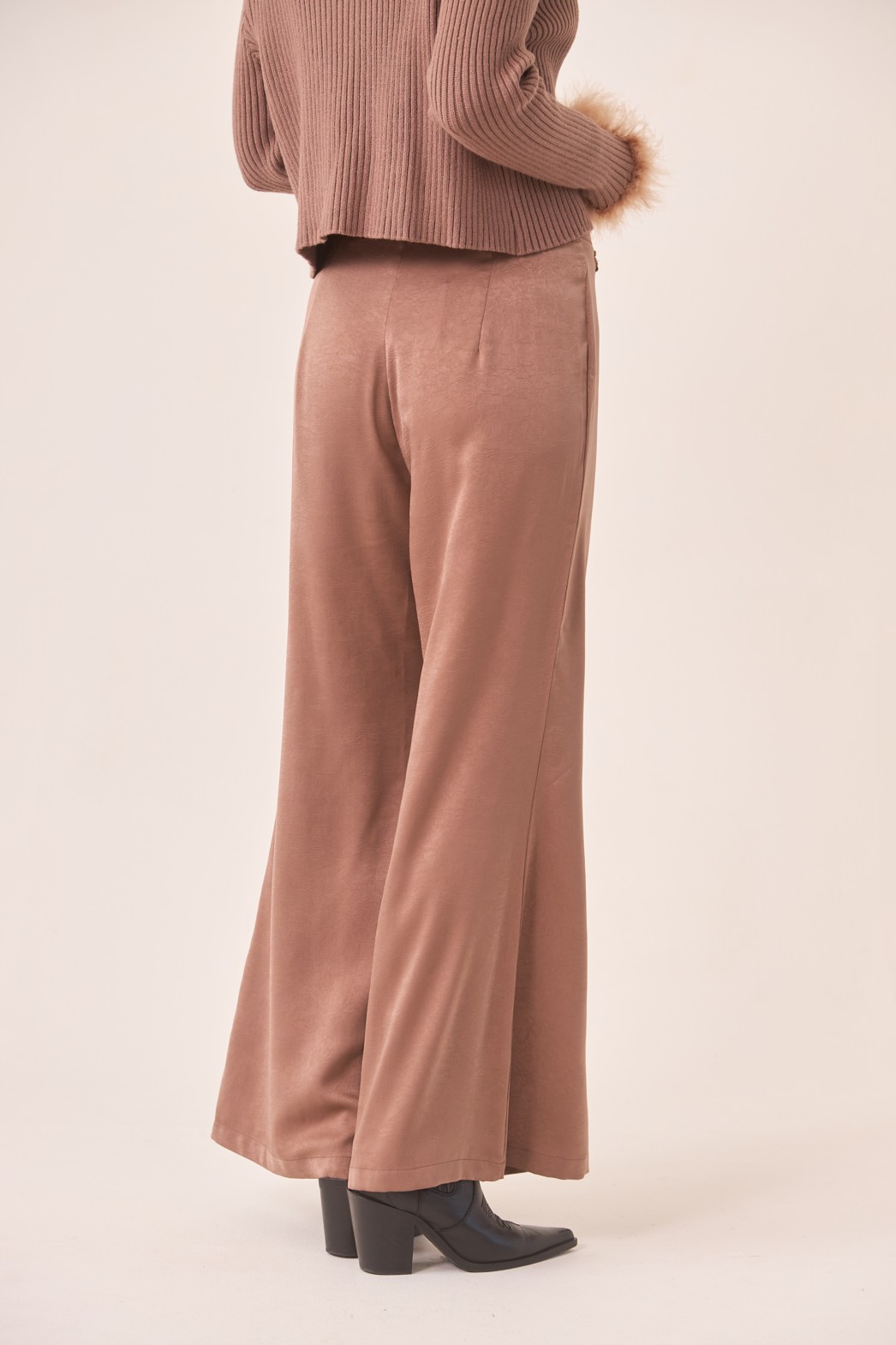 PANTALÓN FLUIDO PAREO PEACH 3