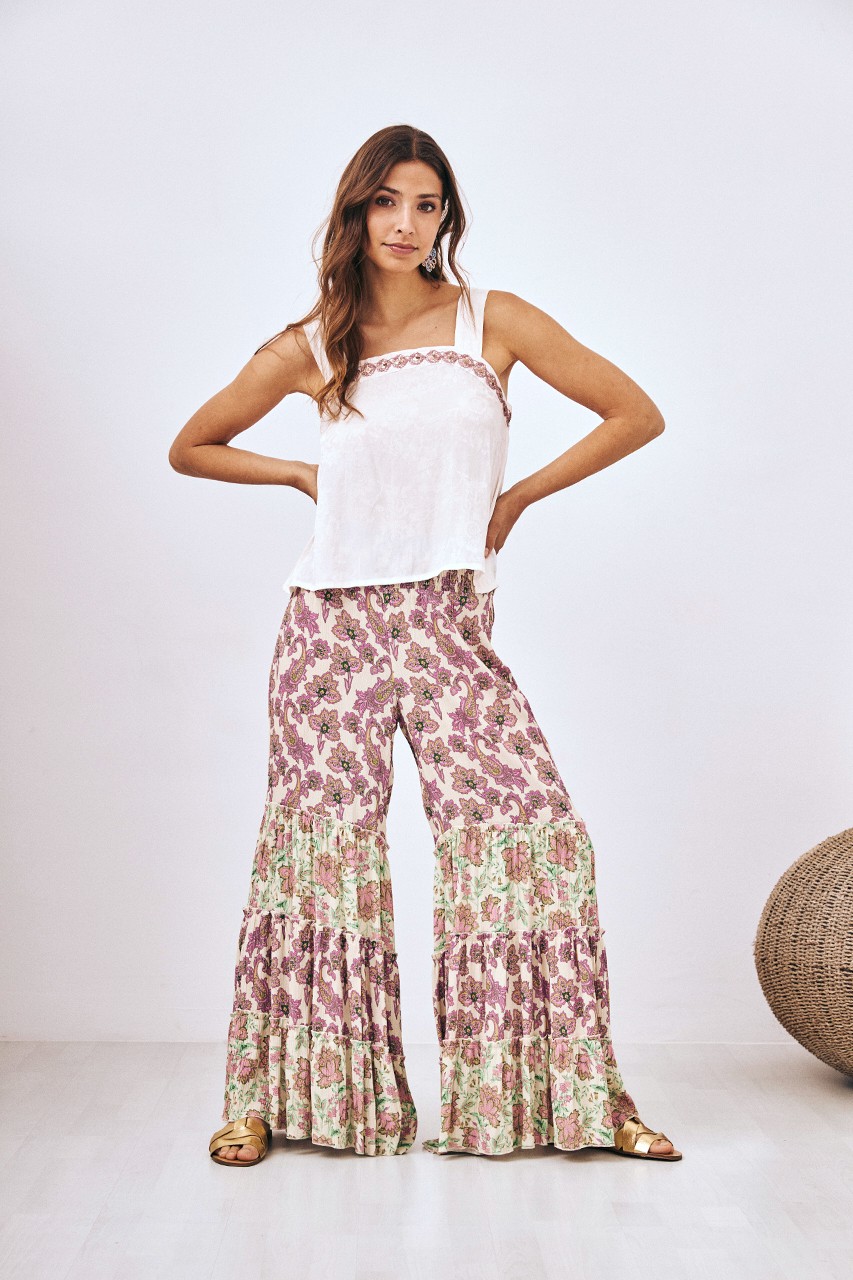 TOP JACQUARD BLANCO 1