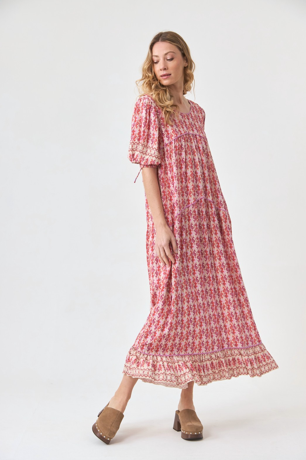 VESTIDO ESTAMPADOS ÉTNICOS 3
