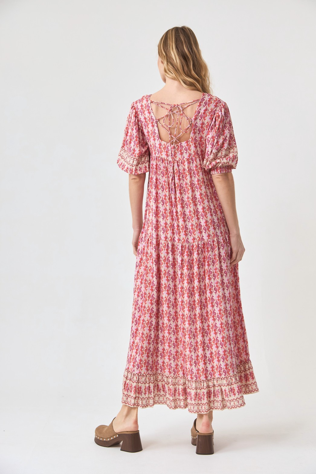 VESTIDO ESTAMPADOS ÉTNICOS 2