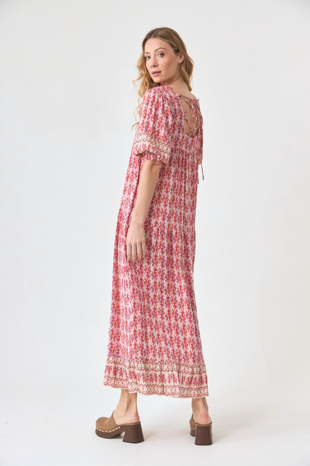 VESTIDO ESTAMPADOS ÉTNICOS 1