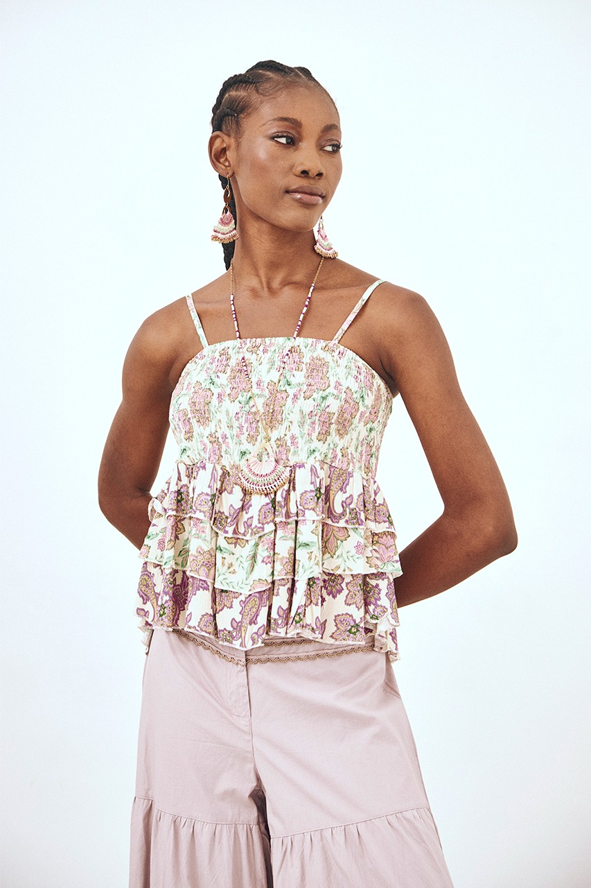 TOP FLORAL PAISLEY 1