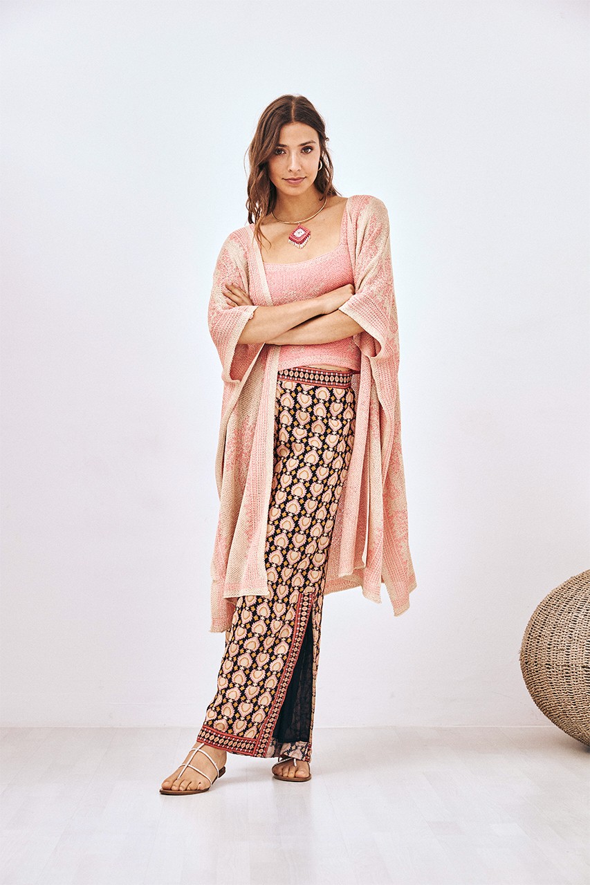 PANTALÓN FLUIDO PATTERNS
