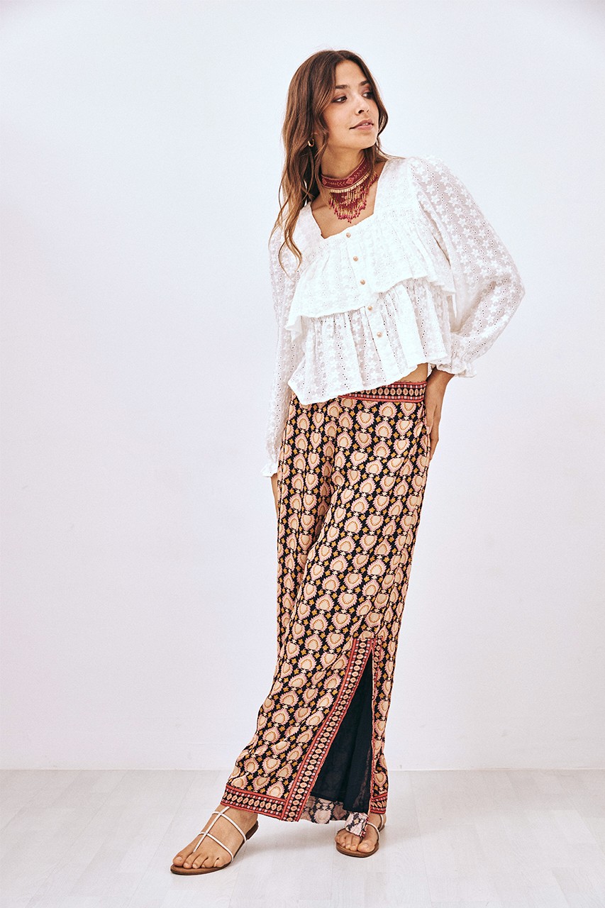 PANTALÓN FLUIDO PATTERNS