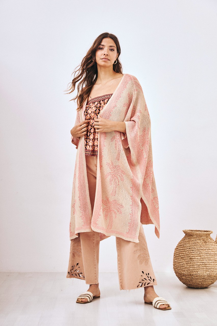 ETHNIC PRINTED TOP 1