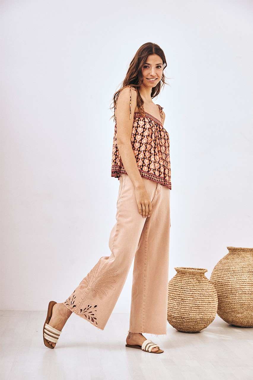 ETHNIC PRINTED TOP 3