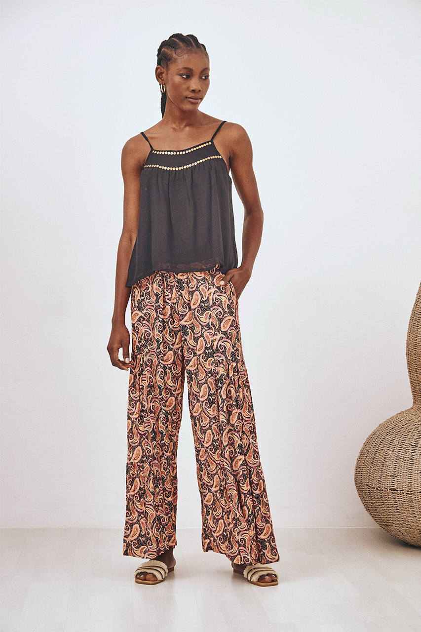 TOP FLUIDO LENTEJUELAS 1