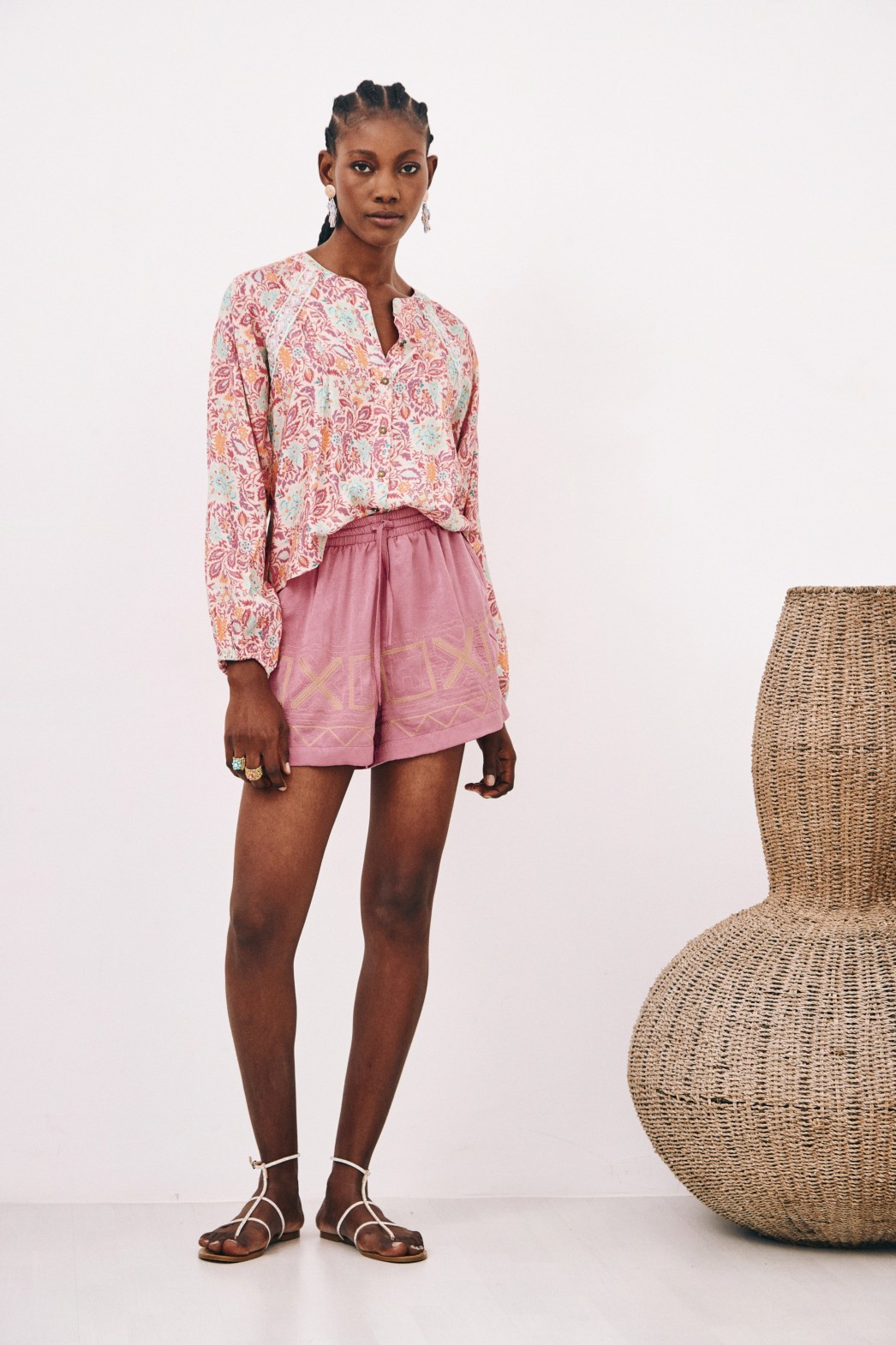 BLUSA FLORES MULTICOLOR 1