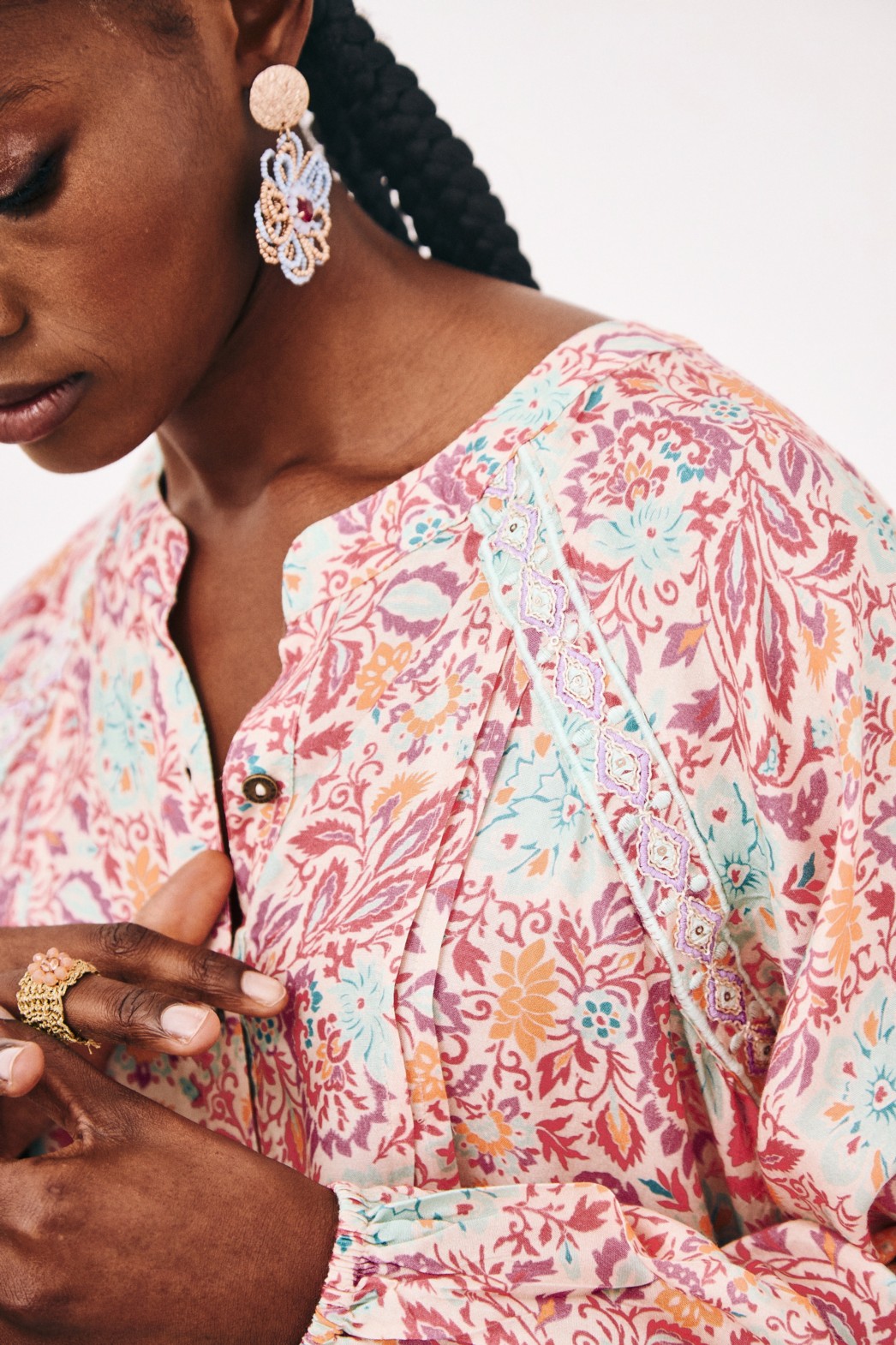 BLUSA FLORES MULTICOLOR 3