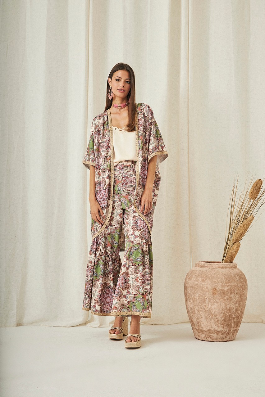 KIMONO ESTAMPADO PAISLEY 1