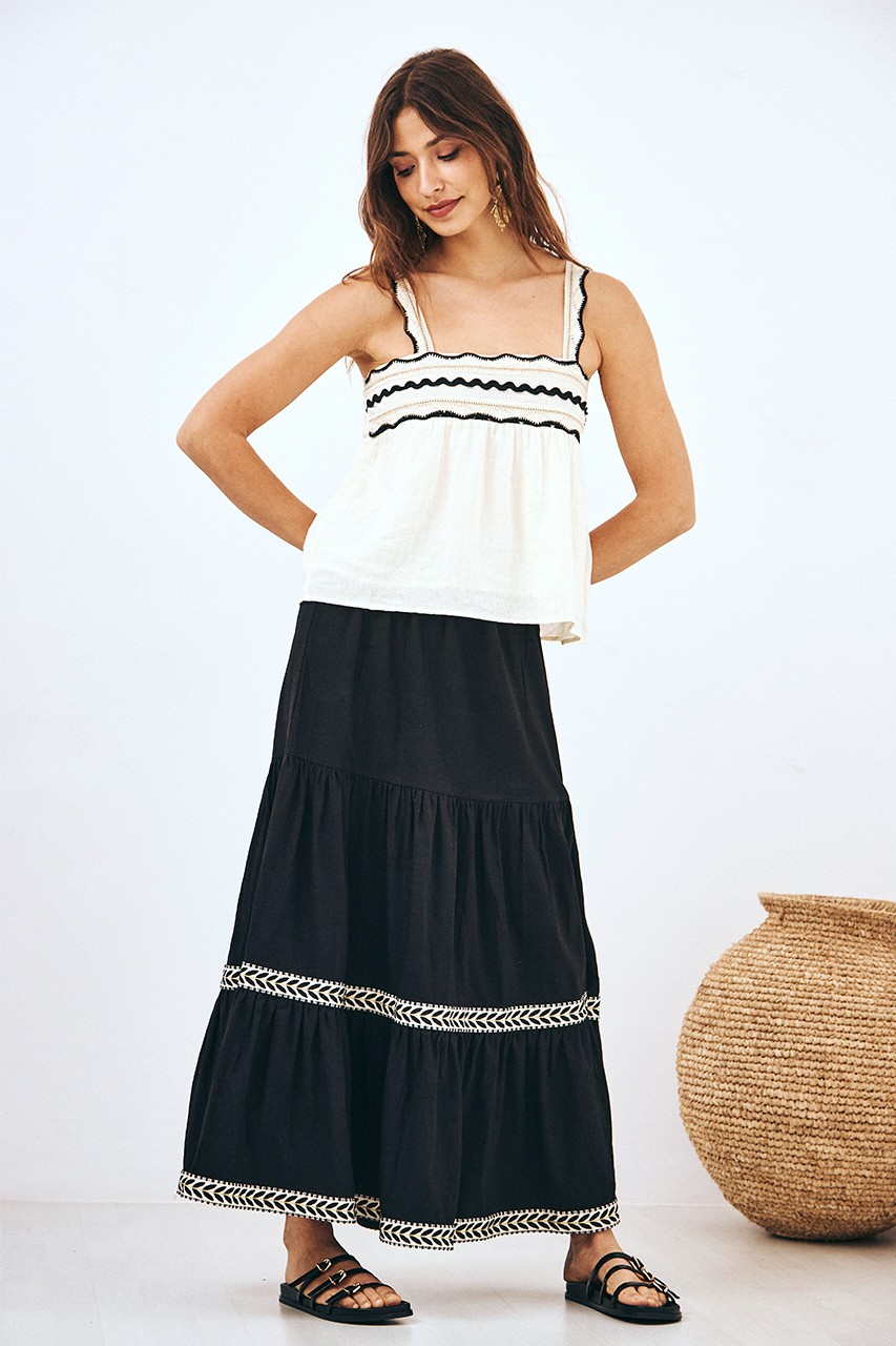 TOP CENEFAS CROCHET 1