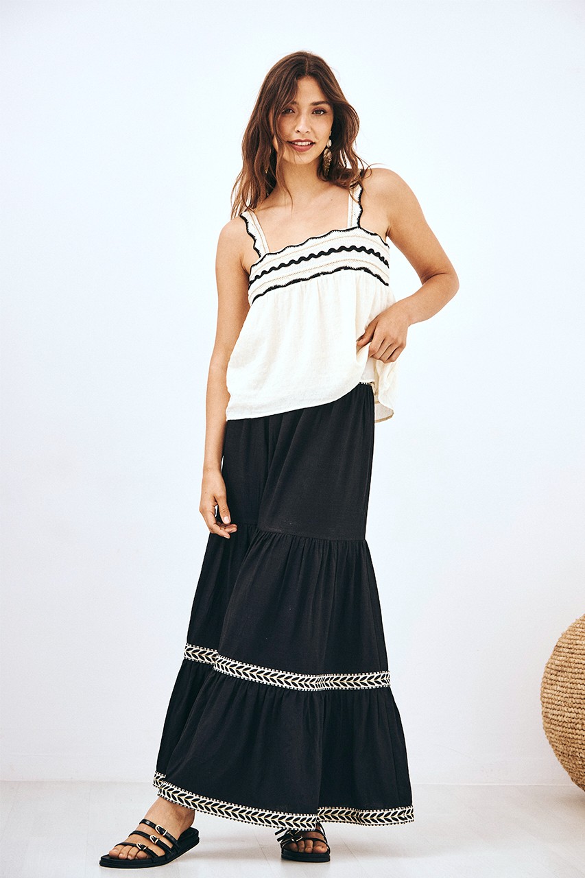 TOP CENEFAS CROCHET 2