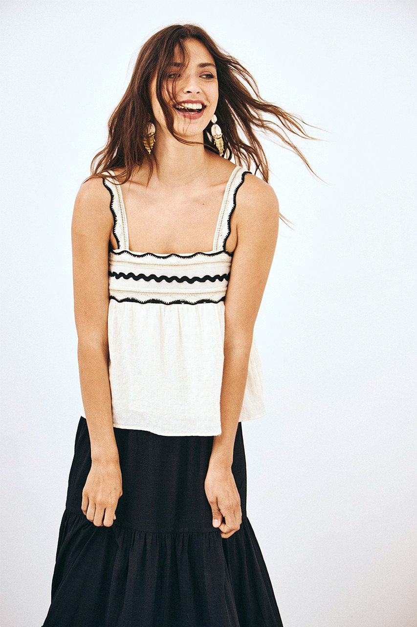TOP CENEFAS CROCHET 4