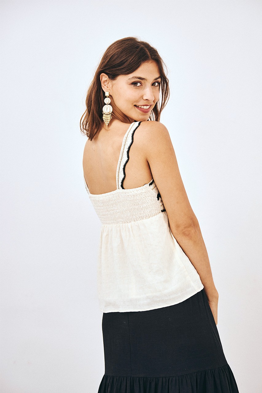 TOP CENEFAS CROCHET 5