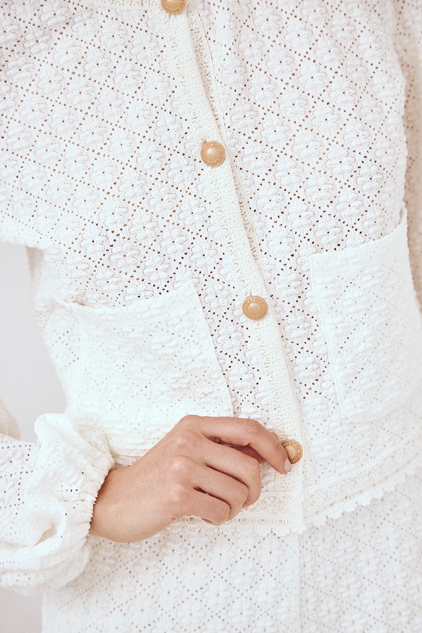 CHAQUETA PUNTO BLONDA 3