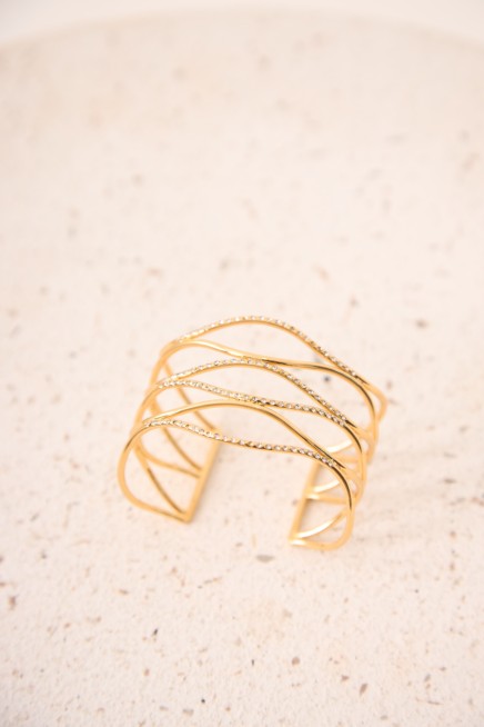 BRAZALETE BRILLANTES