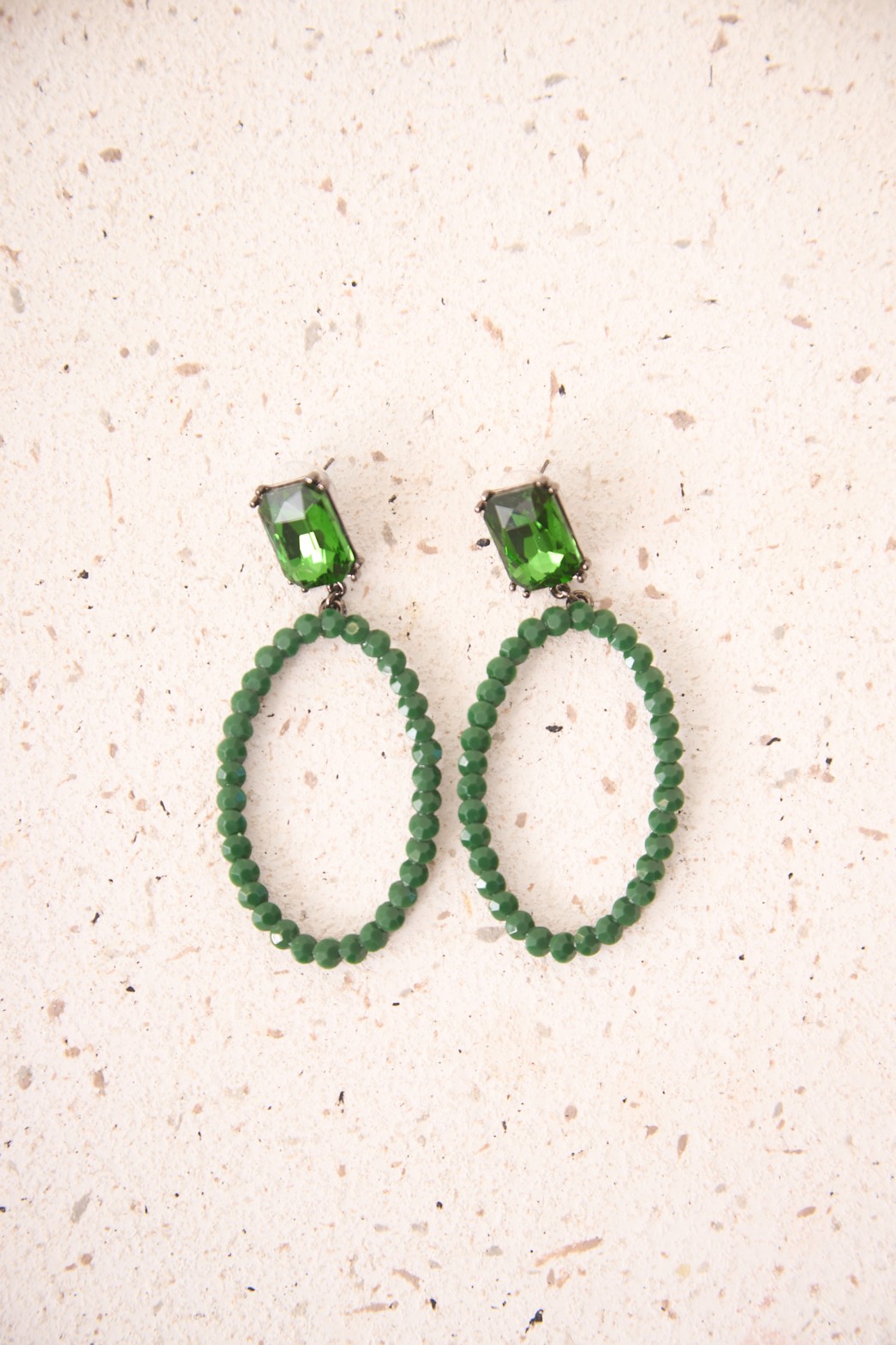PENDIENTES ARO 