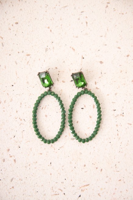 PENDIENTES ARO 