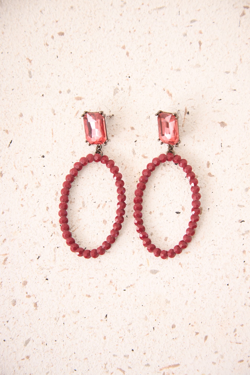 PENDIENTES ARO 1