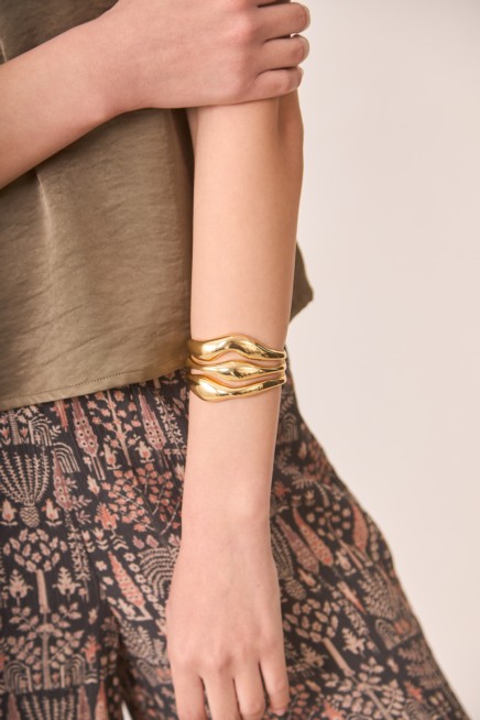 BRAZALETE ONDAS