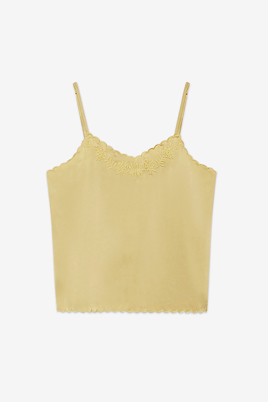 CAMISOLE TOP