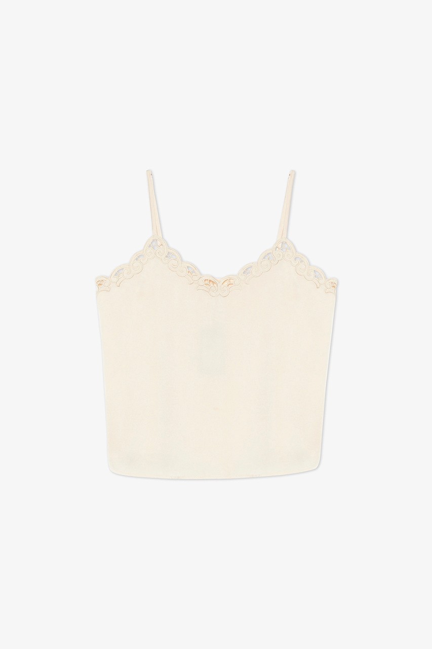CAMISOLE TOP 4