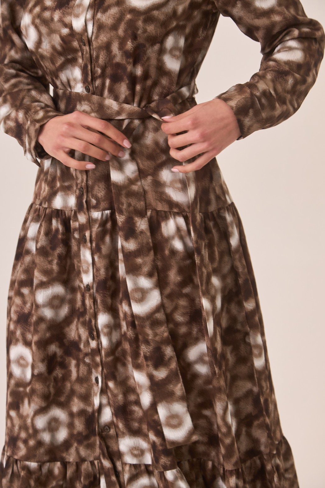 VESTIDO CAMISERO TIE DYE 2