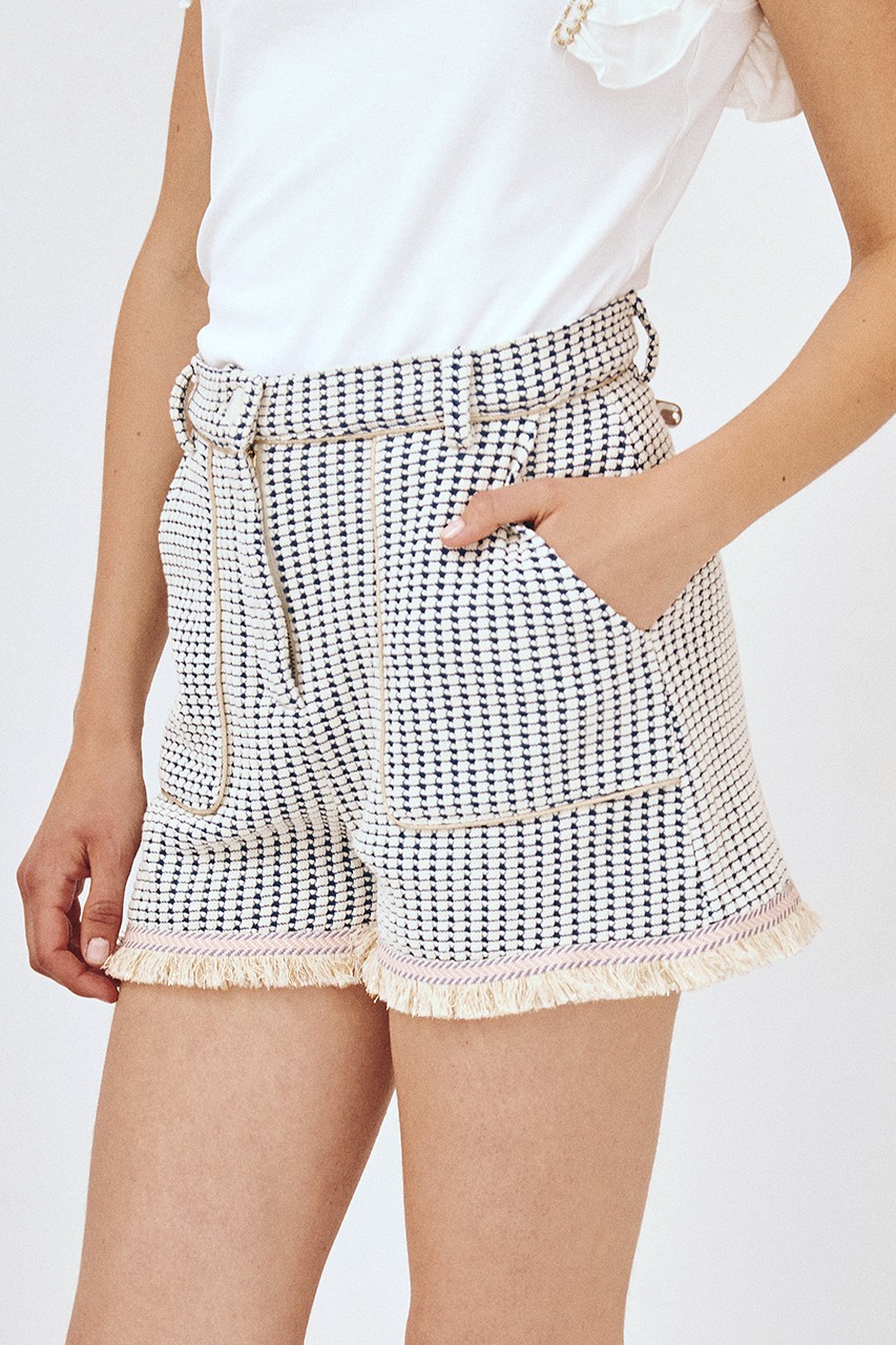 TAILOR SHORTS 