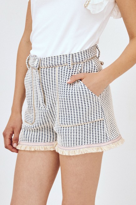 TAILOR SHORTS 