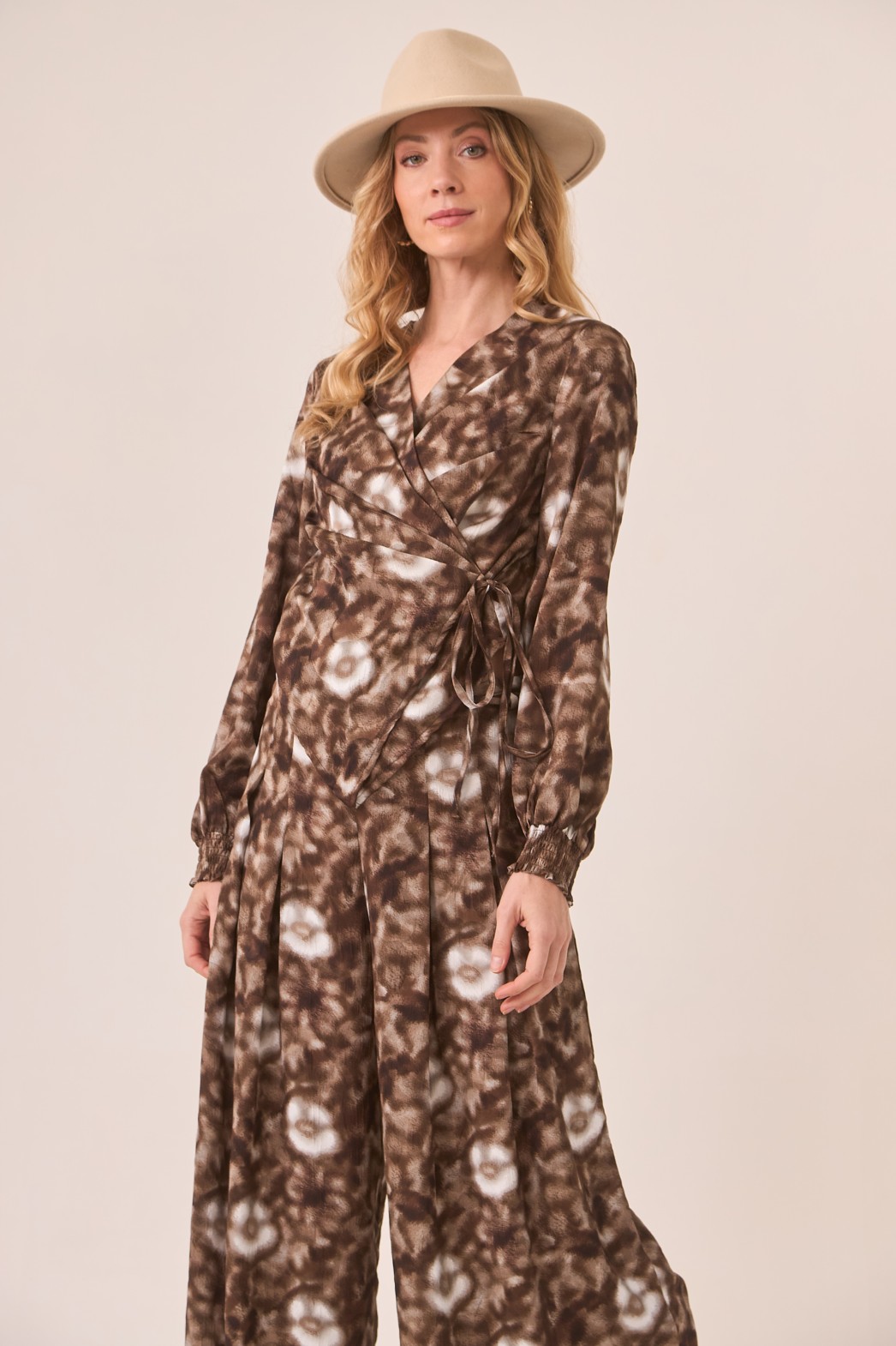 BLUSA FLORES TIE DYE 1