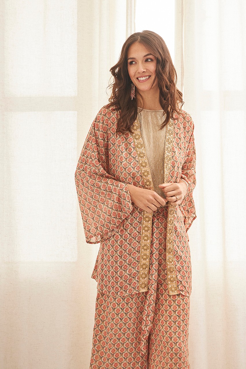 KIMONO ESTAMPADO 2