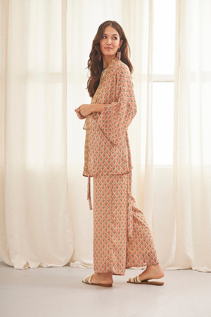 KIMONO ESTAMPADO 3