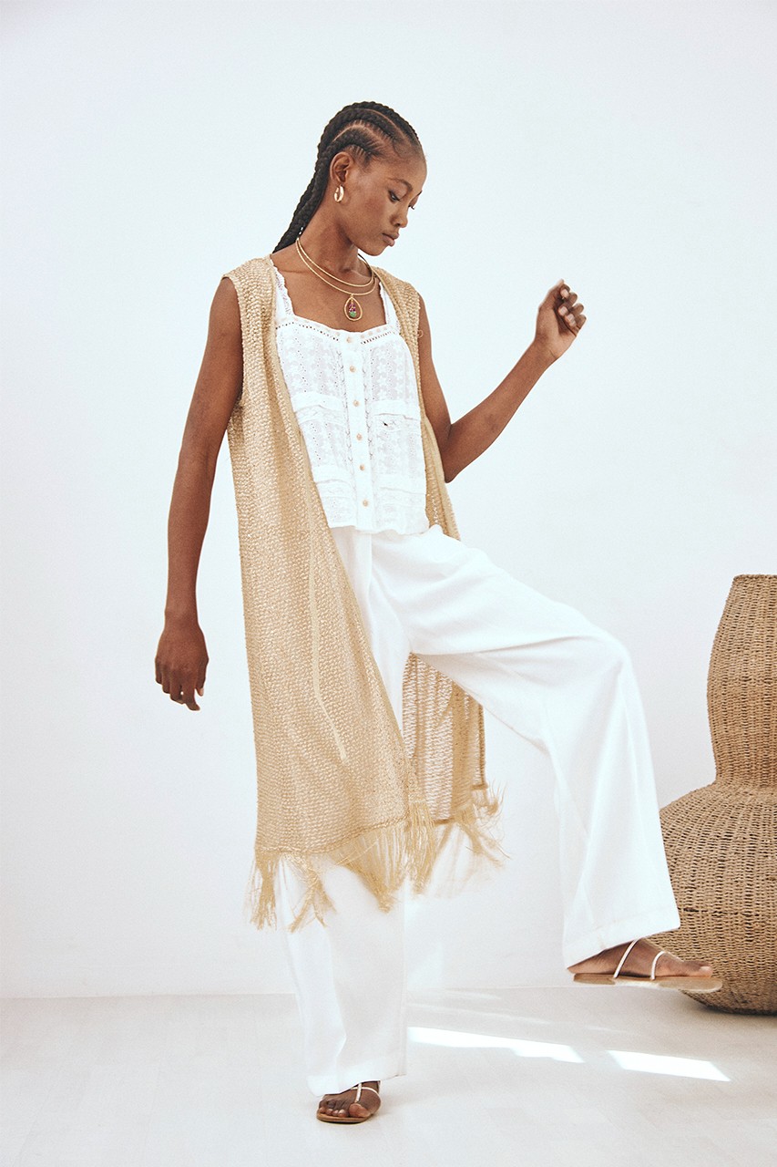 TOP BLONDA CROCHET 1