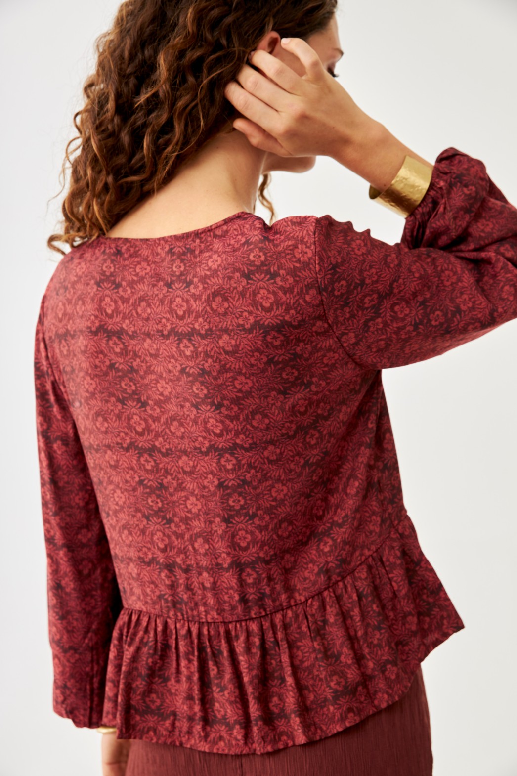 BLUSA FLORAL LAZOS 3