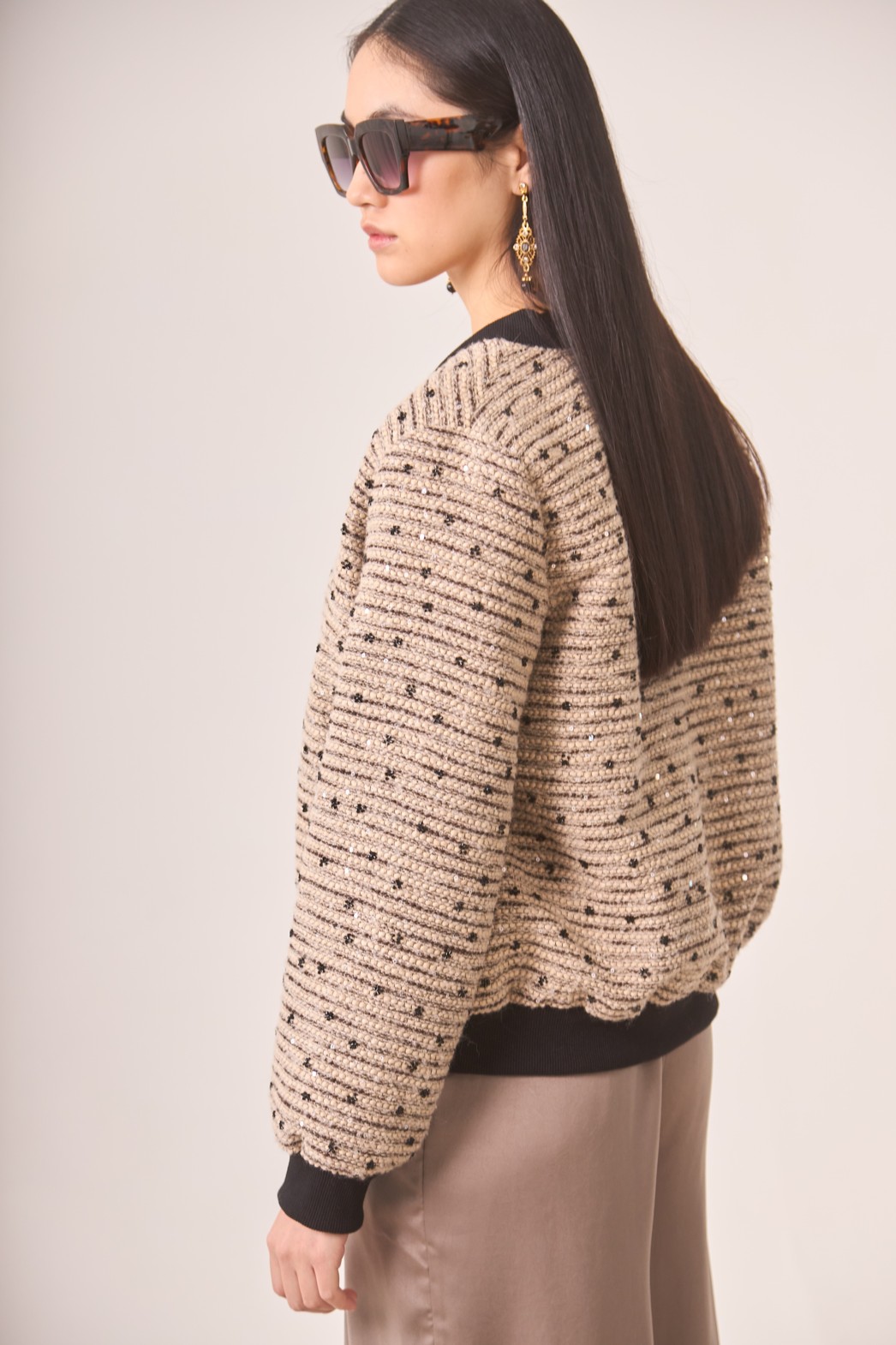 BOMBER TWEED FANTASÍA 3