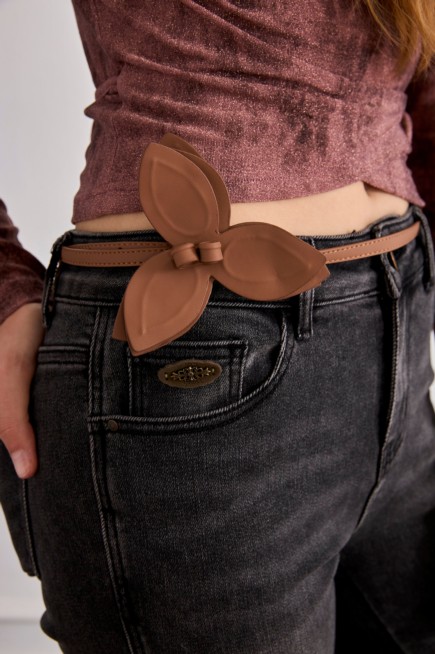 CINTURÓN DE FLOR
