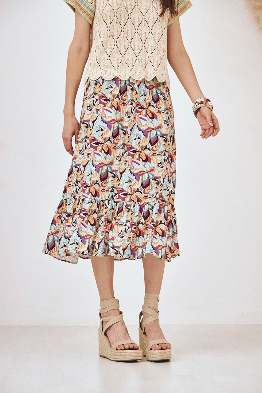FLUID MIDI SKIRT 3