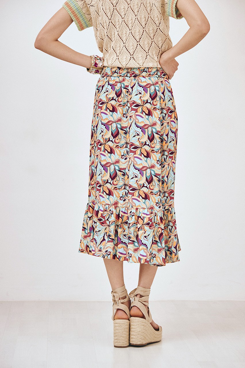 FLUID MIDI SKIRT 4