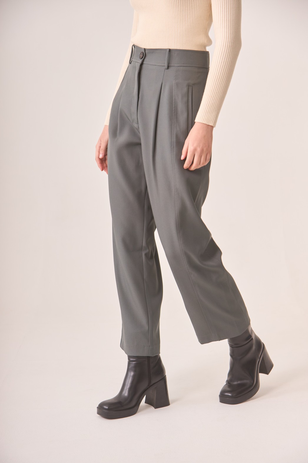 PANTALÓN SASTRE WIDE LEG 1
